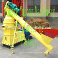 Coal Briquette Press Machine